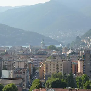 Bellavista Romeo Апартаменты